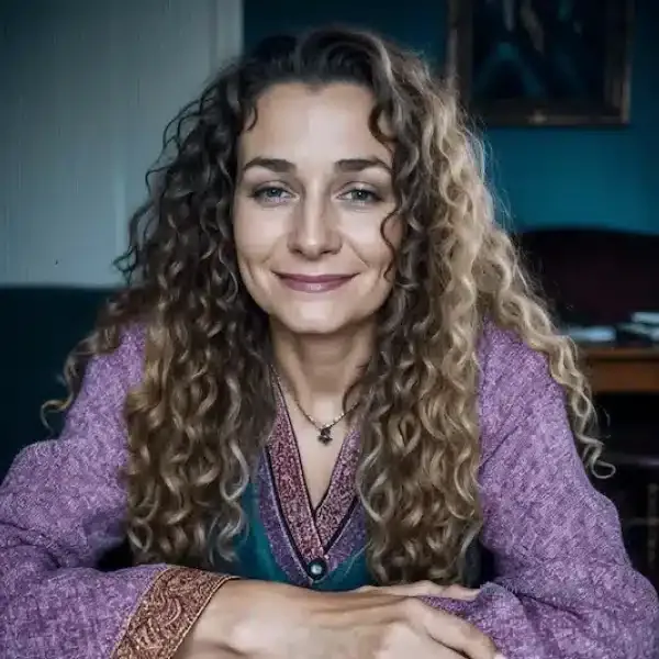 Aurora Santana - Vidente y tarotista con opiniones de sus clientes